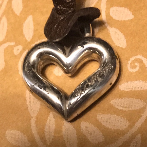 Brighton Valencia Shoulder Bag. EUC. - Picture 6 of 8